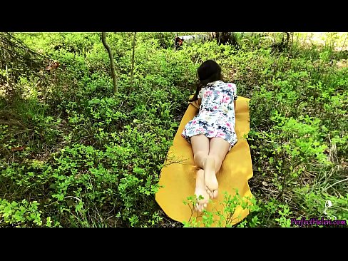 ❤️ Тиндердегі бейтаныс адам менің кискамды мастурбациялайды және орманда құмарланып жүреді ❤❌ Сапалы порно kk.kenhdammy.top ﹏