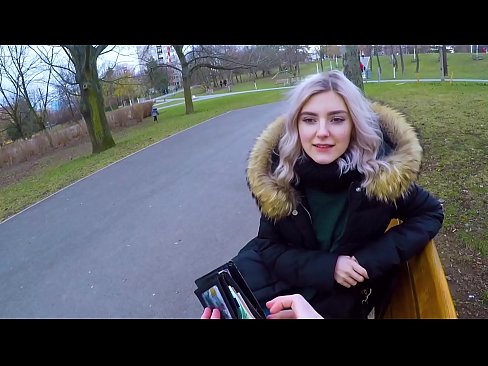❤️ Ақша үшін бейтаныс адамның ыстық спермасын жұтады - парктегі минет Ева Элфи ❤❌ Сапалы порно kk.kenhdammy.top ﹏